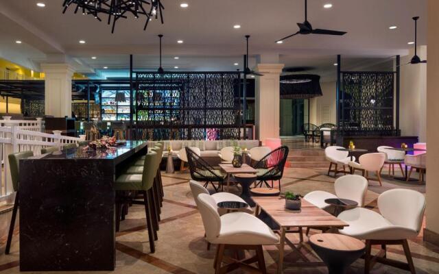 Marriott's St. Kitts Beach Club