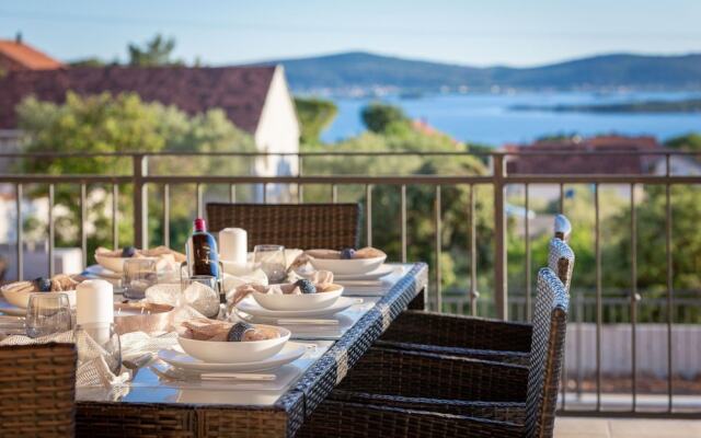 Villa San Zadarvillas