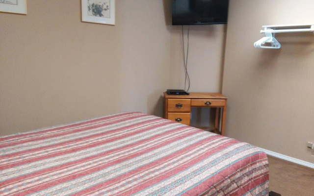 Vernon Hostel