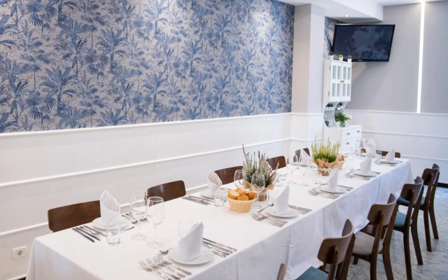 Hotel Torre del Conde