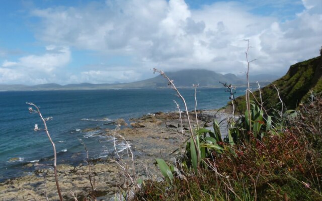 Ocean Lodge B&B
