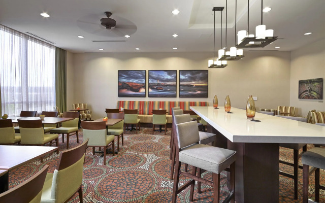 Homewood Suites by Hilton Halifax-Downtown