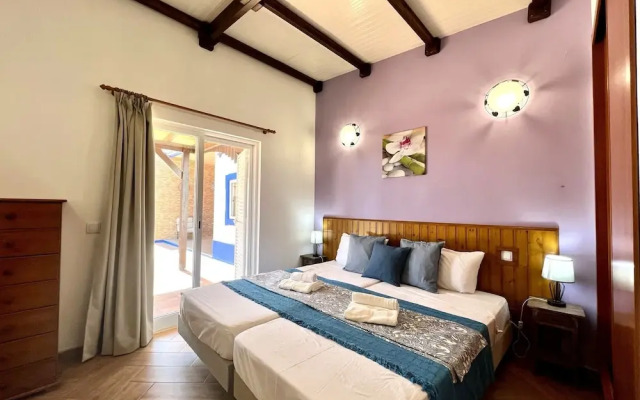 Tavira Vila Formosa 2 With Pool