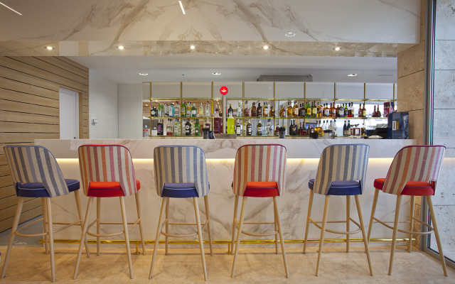 Hotel Seth 55 Santo Tomas