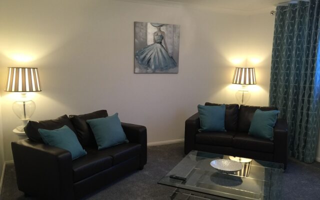 North Bridge Apartment