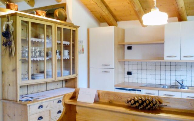 Chalet Baita TabiiÂ  (PRZ350)