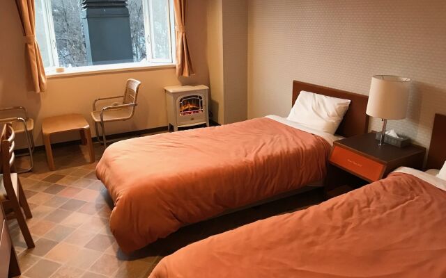 Asama Kogen Hotel