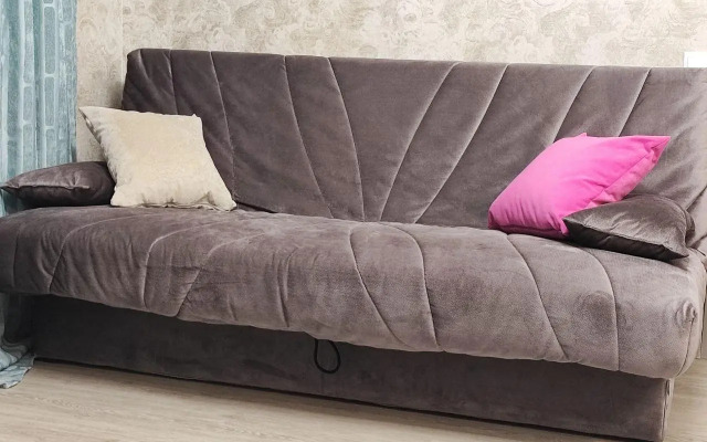 Апартаменты на улице Жукова 17