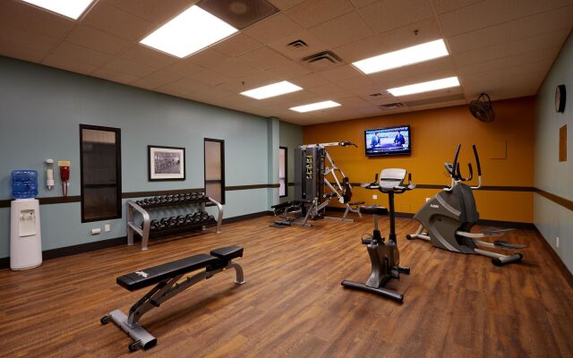 Quality Inn and Suites