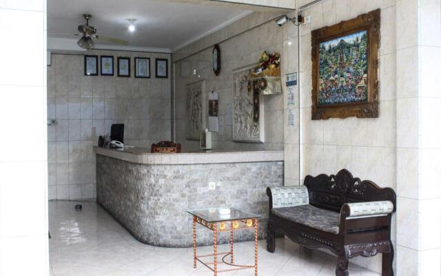 Balita Beach Resort Kuta