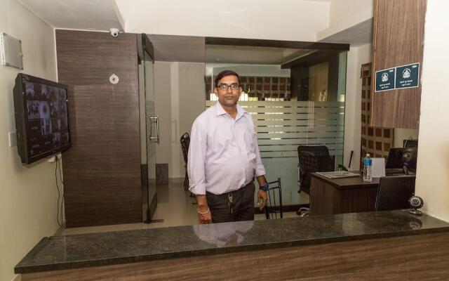 Arama Suites