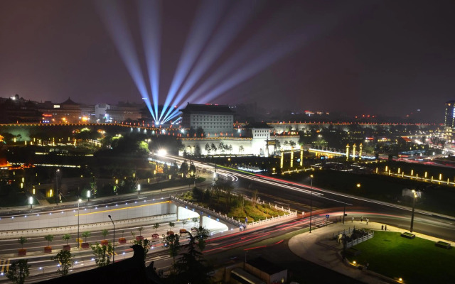 Xi’An Dajing Castle Hotel