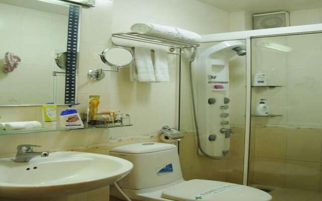 A25 Hotel - 122 Le Lai