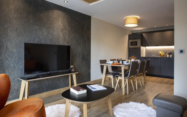 Résidence Daria-I Nor by Les Etincelles