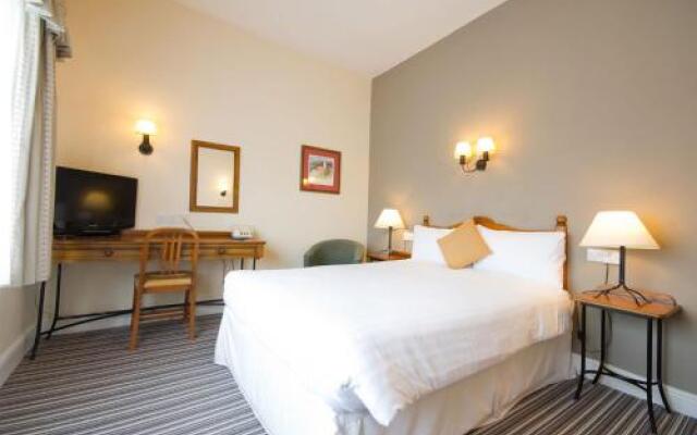 Innkeepers Lodge Cardiff