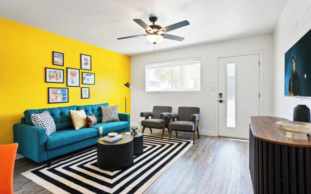 Citrus - Walk to Old Town & Entertainment District