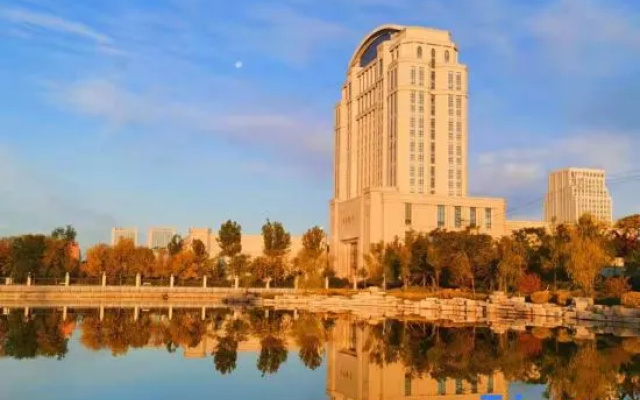 Dongying Hotel