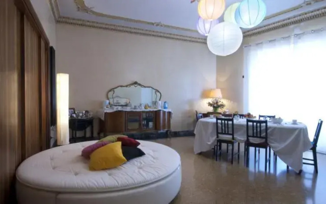 Sleeping Tivoli B&B