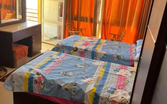 استديو بقريه ريتال فيو الساحل الشمالي