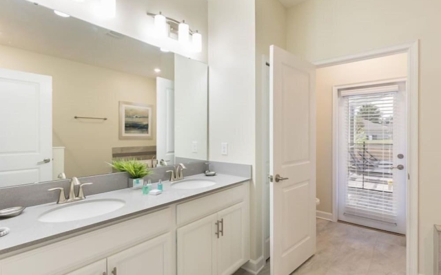 8br Championsgate Pool Home W Theater