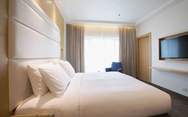 Sree Annapoorna Lodging