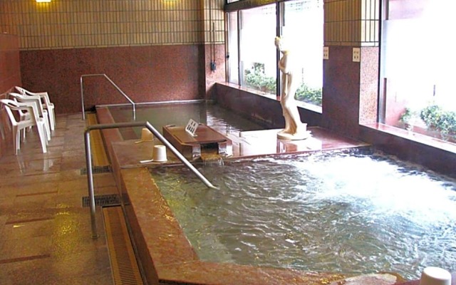 Kitami Pierson Hotel - Vacation STAY 54802v