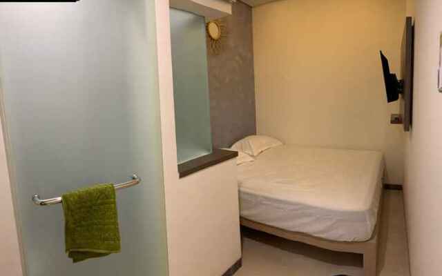 Orange Hotel Surabaya