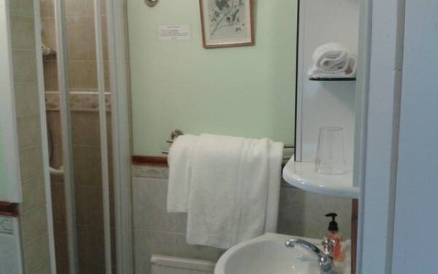 Ashdene Country Home B&B