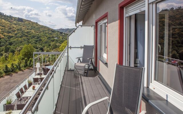 Hotel Restaurant Weingut Kapellenhof