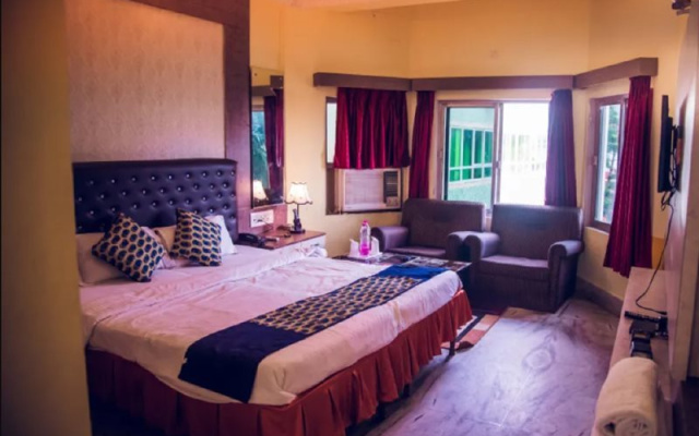 Hotel Sapphire International