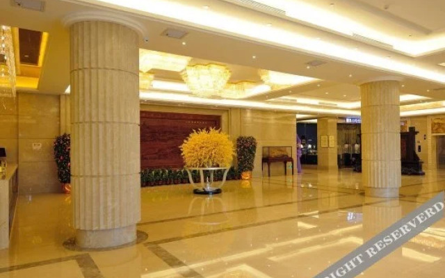 Pujing Hotel