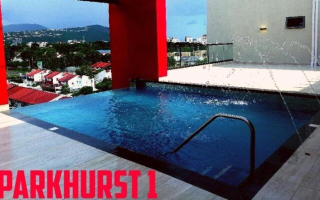 Luxury Apartment @ Parkhurst 1 - Kingston