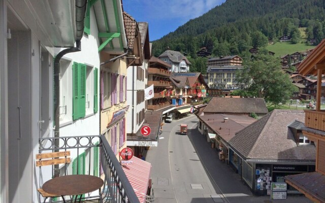 Lauber Lauterbrunnen