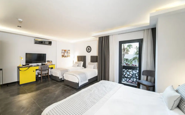 Sea Palm Otel Yalikavak