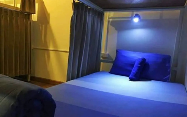 T2B Home - Adults Only - Hostel