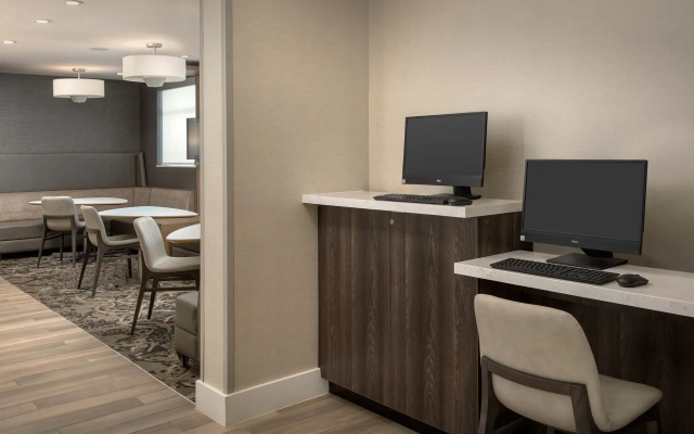Residence Inn by Marriott Lubbock-University Area