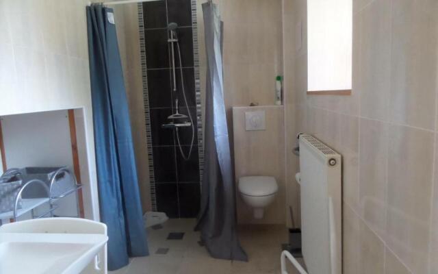 Gîte Sambin, 4 pièces, 6 personnes - FR-1-491-56