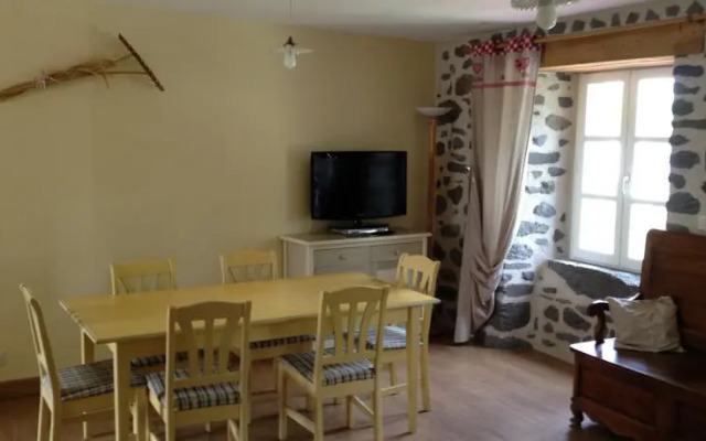 Corps de Ferme en Auvergne