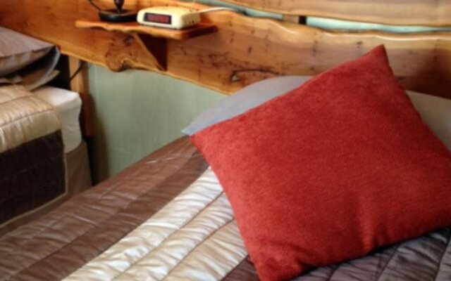 Stair Inn