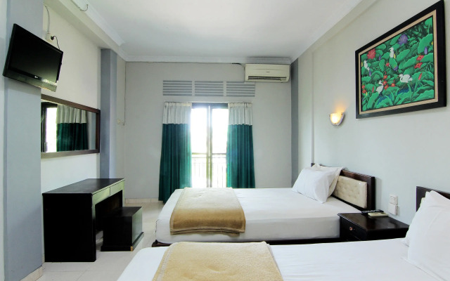 Hotel Bugis Asri