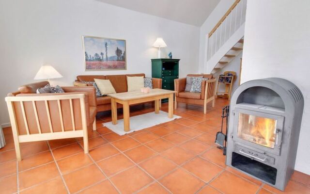 "Teofan" - 800m from the sea in Western Jutland