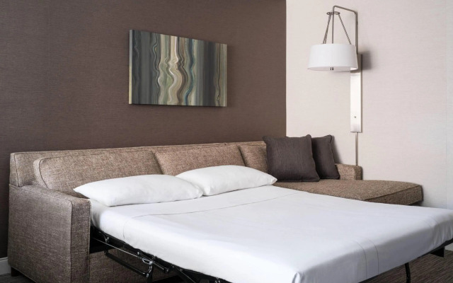 Provo Marriott Hotel & Conference Center