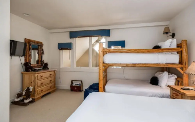 Saddle Ridge F5 3 Bedroom Home