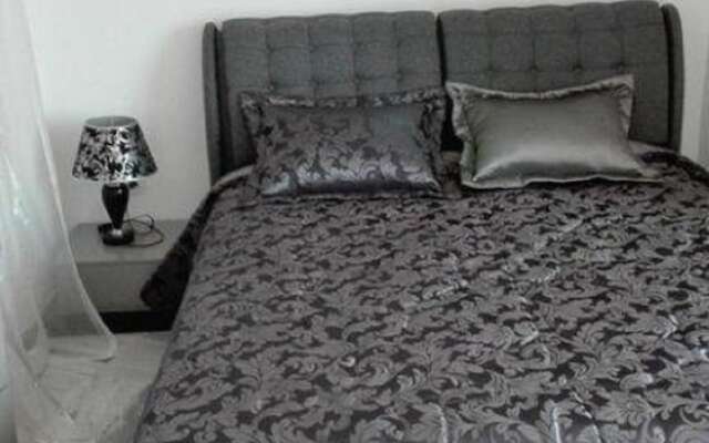 Cosy Appart With Sea View Hergla