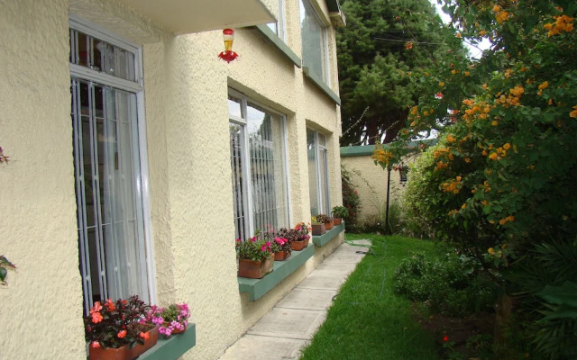 The Hostel Bogota Real