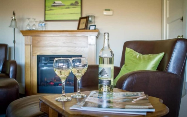 Oak Hill Bed & Breakfast