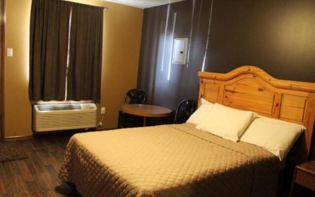Motel Central