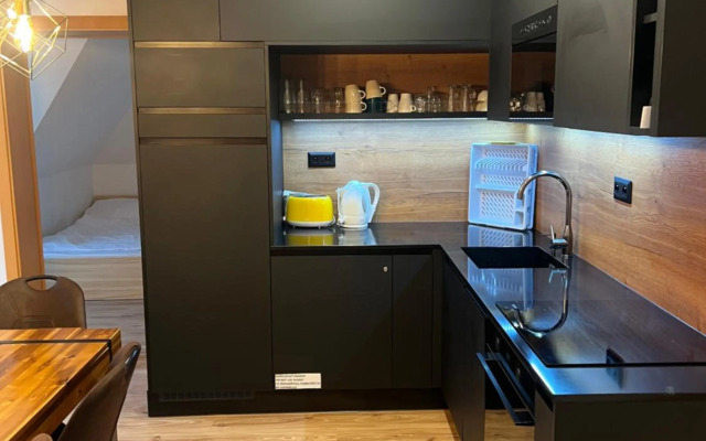 Apartman Horec 30 a 1