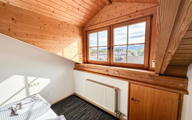 FeWo "Sonnenschein" Oberreute