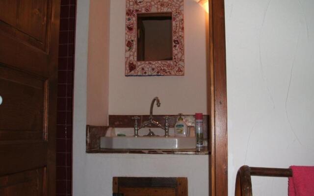 Chambres dhôtes Sous LOlivier